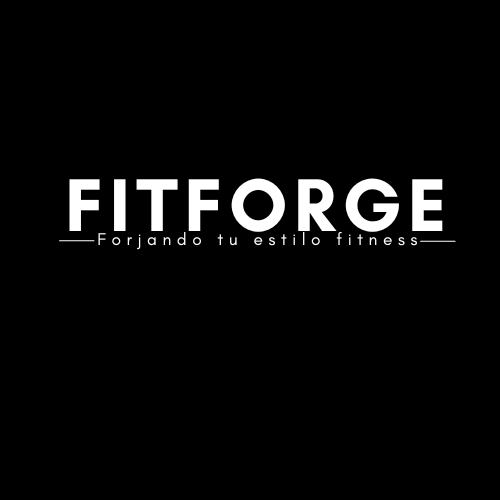 FitForge Logo